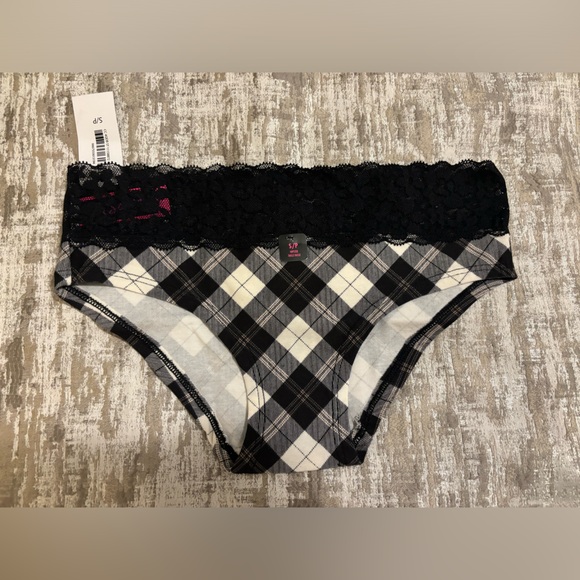 NWT Set of 8 LaSenza Hipster underwear - Picture 5 of 16